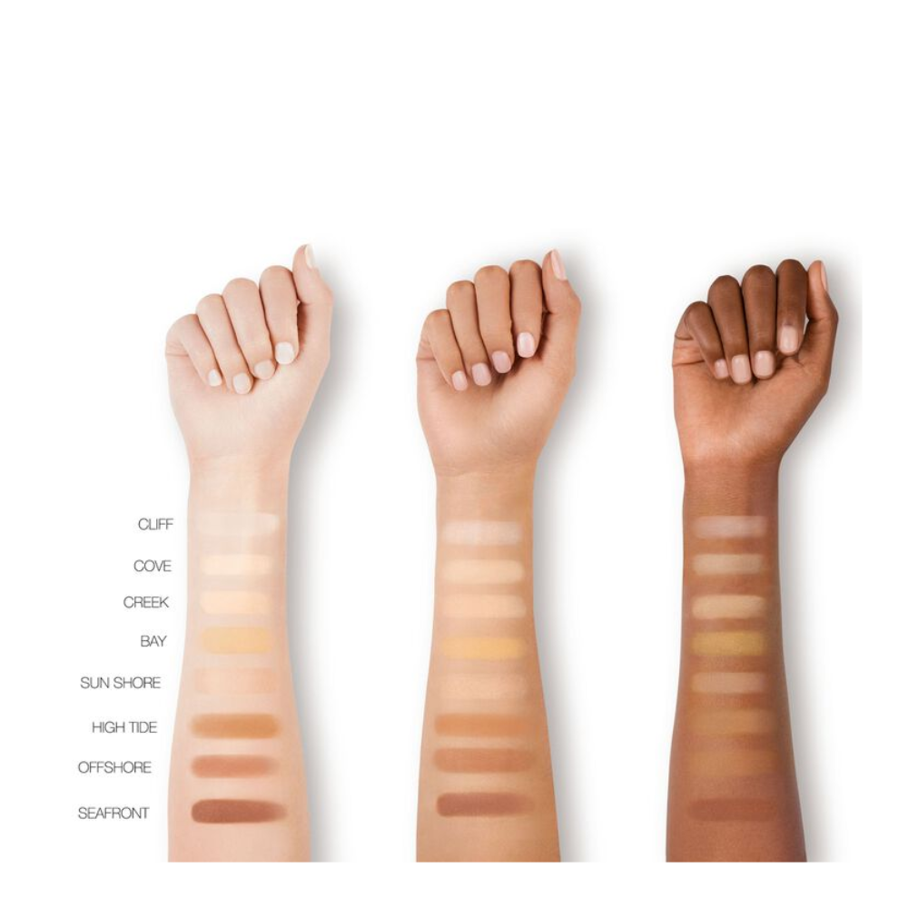 Soft Matte Powder
