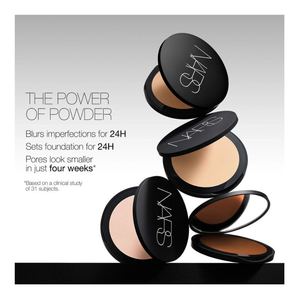 Soft Matte Powder