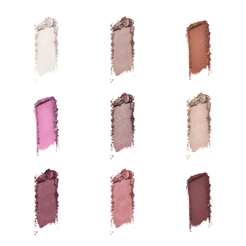 Afterglow 9-Well Eyeshadow Palette