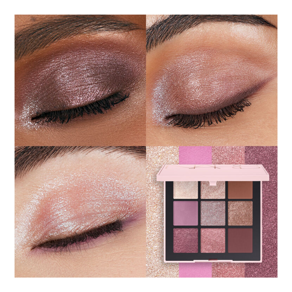 Afterglow 9-Well Eyeshadow Palette