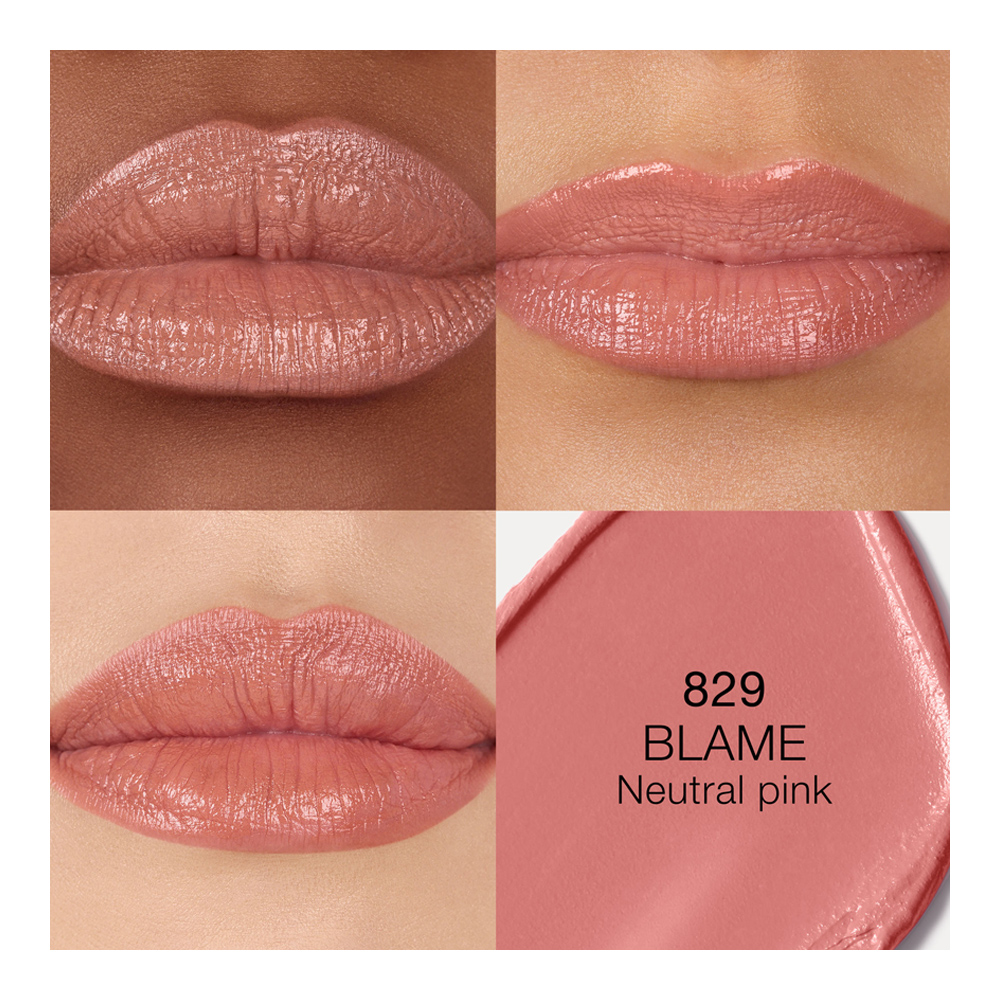 Iris Van Herpen x Nars Explicit Lipstick (Holiday Limited Edition)