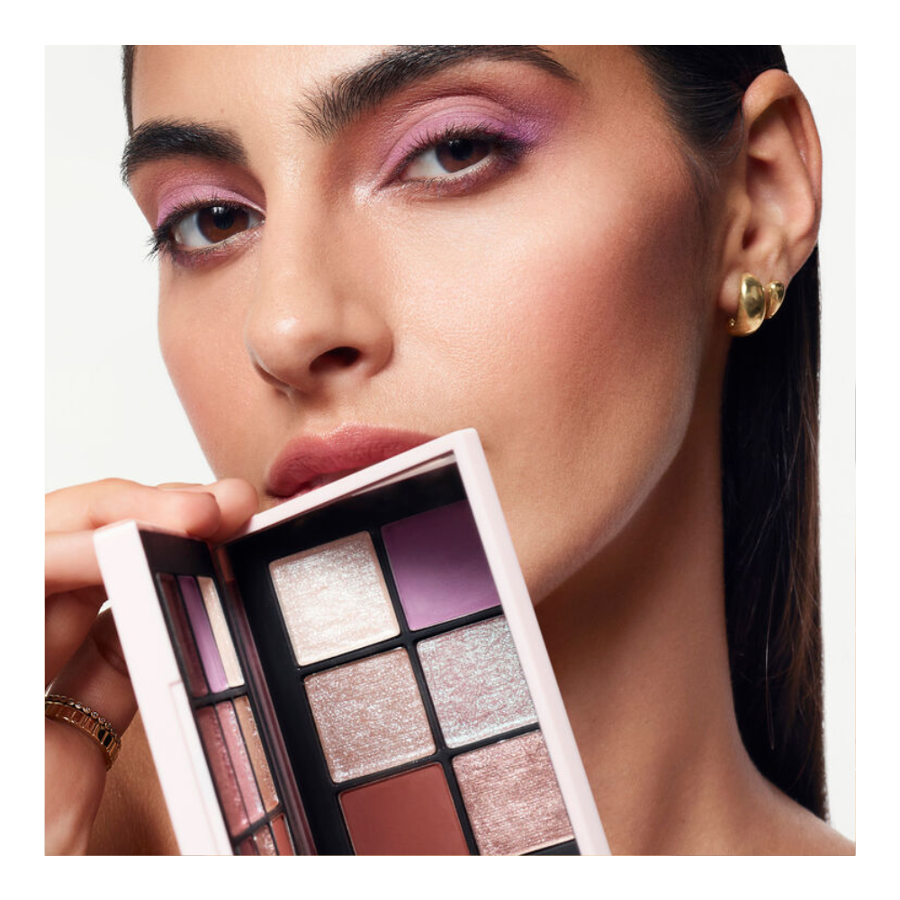 Afterglow 9-Well Eyeshadow Palette