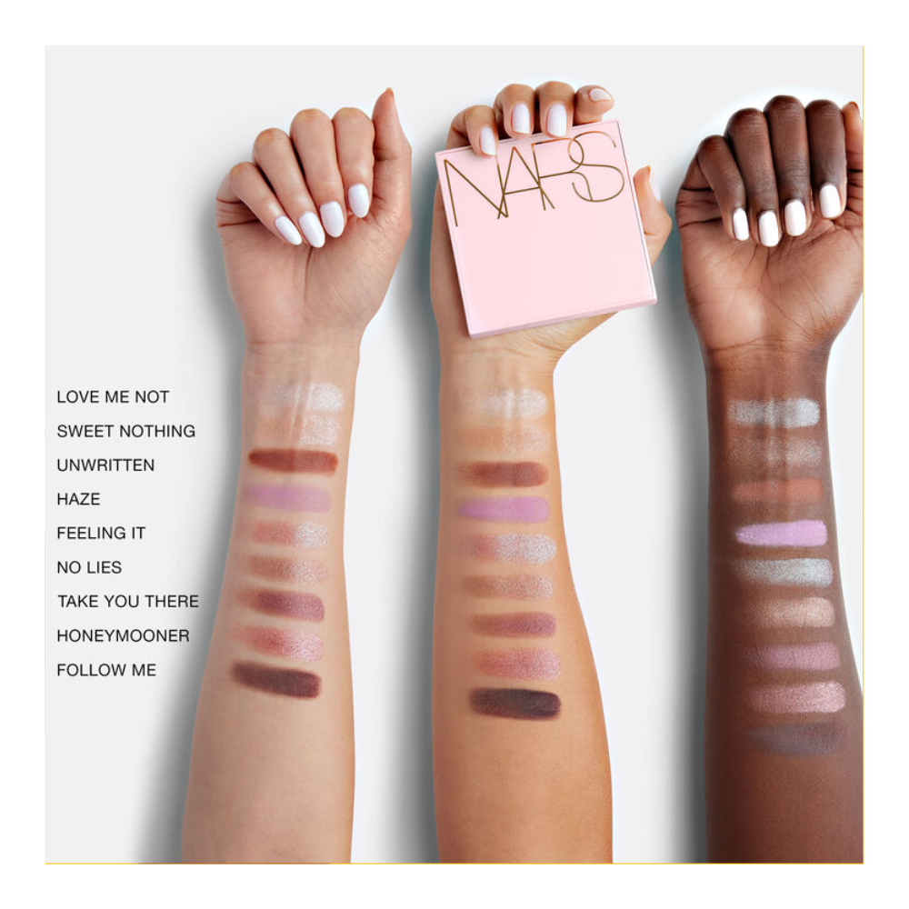 Afterglow 9-Well Eyeshadow Palette