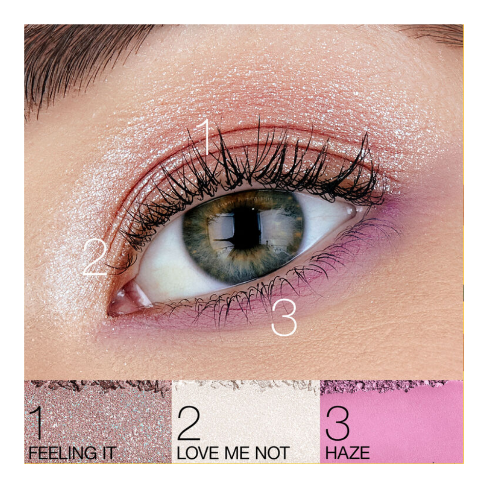 Afterglow 9-Well Eyeshadow Palette