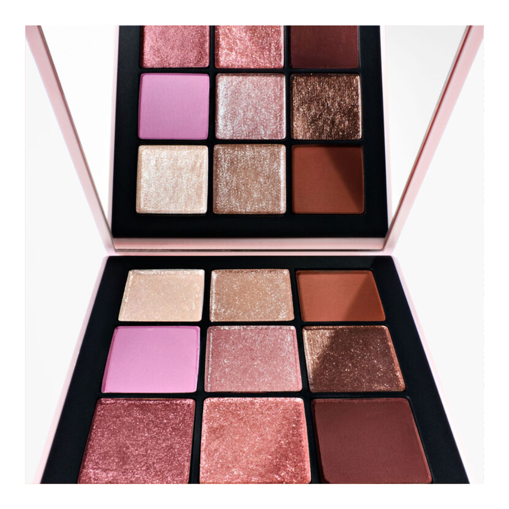 Afterglow 9-Well Eyeshadow Palette