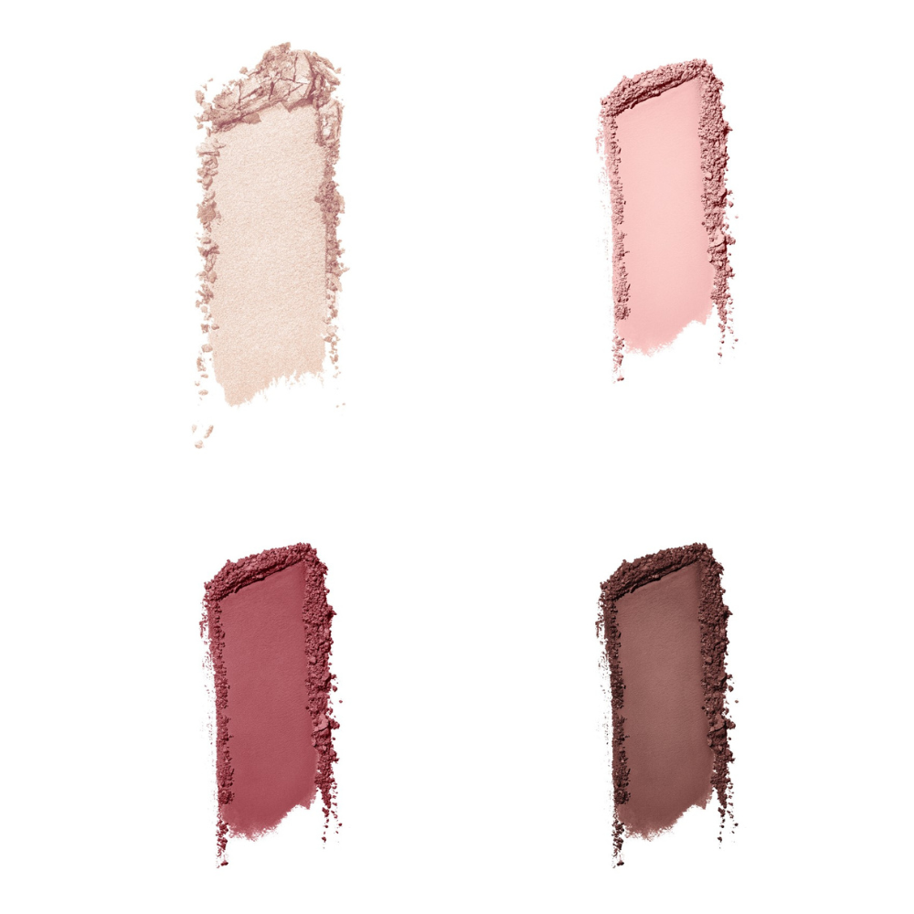 Quad Eyeshadow (Valentine's Limited Edition)