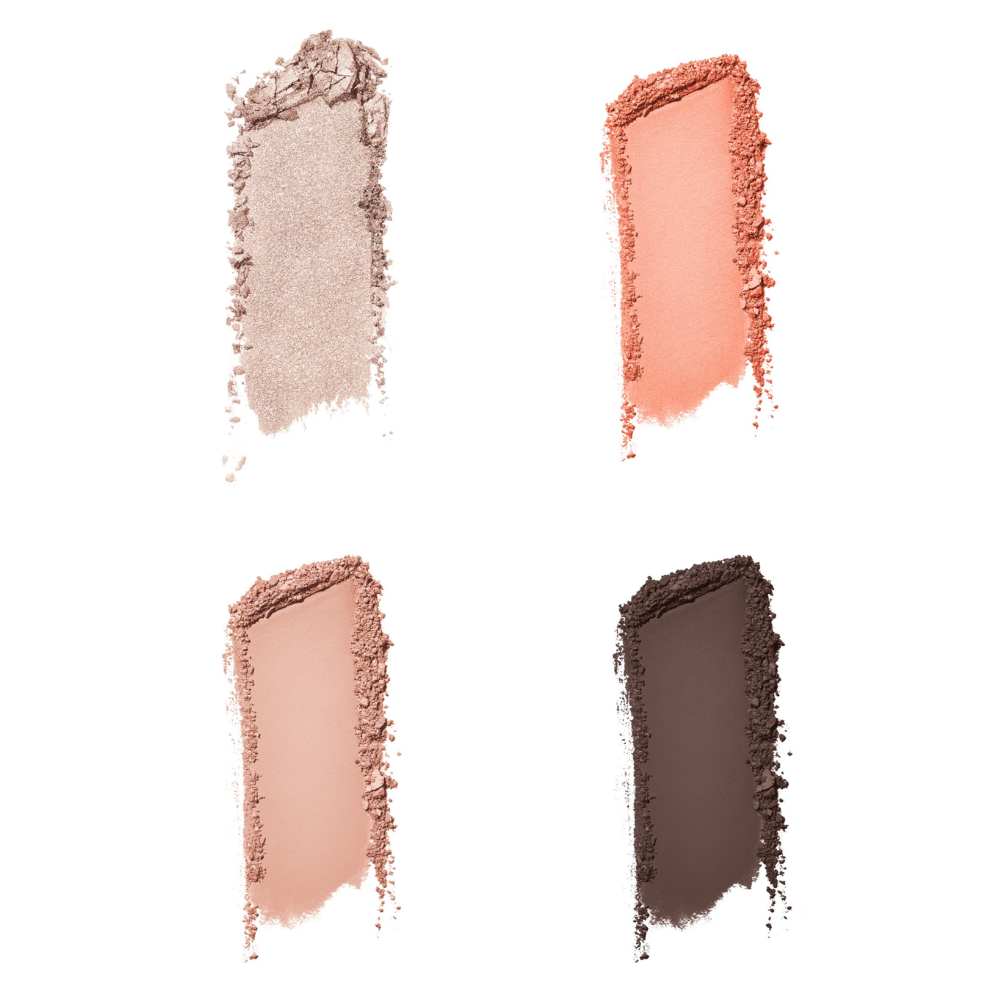 Quad Eyeshadow (CNY Limited Edition)