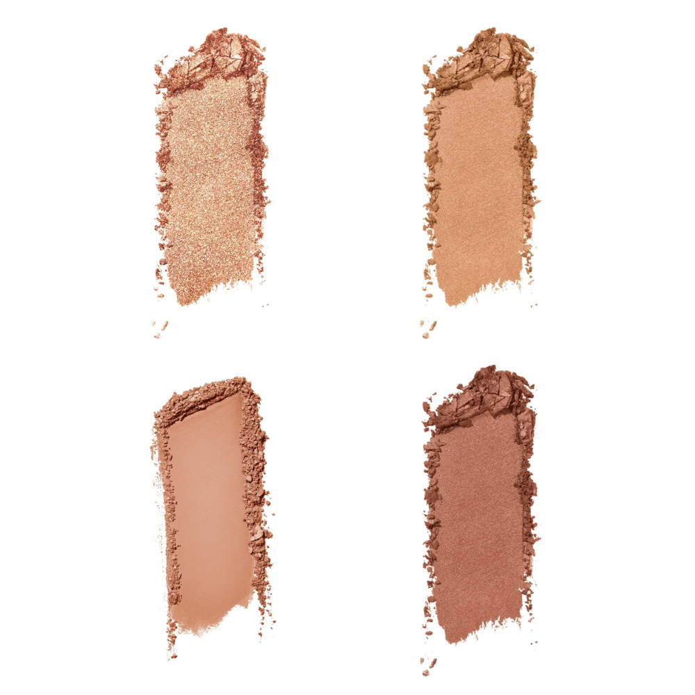 Quad Eyeshadow Palette