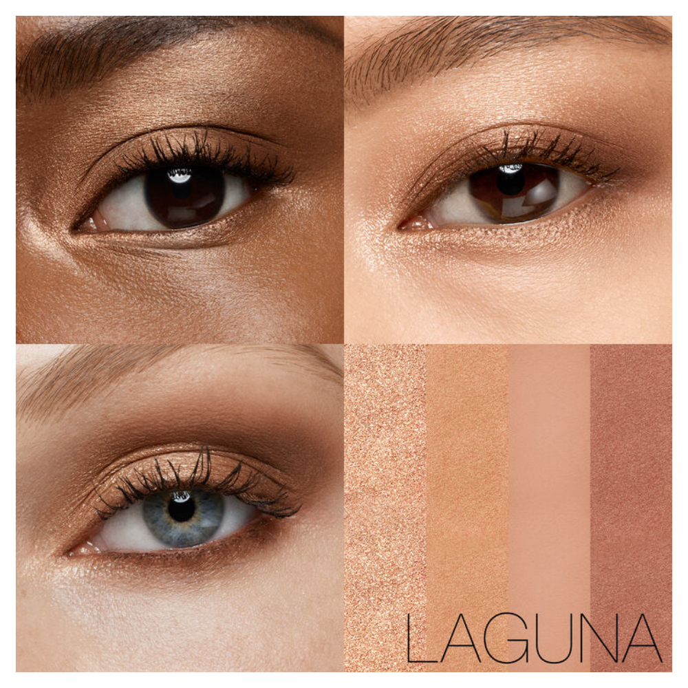 Quad Eyeshadow Palette