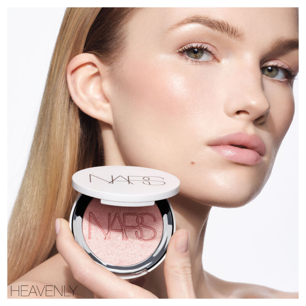 Light Reflecting™ Luminizing Powder