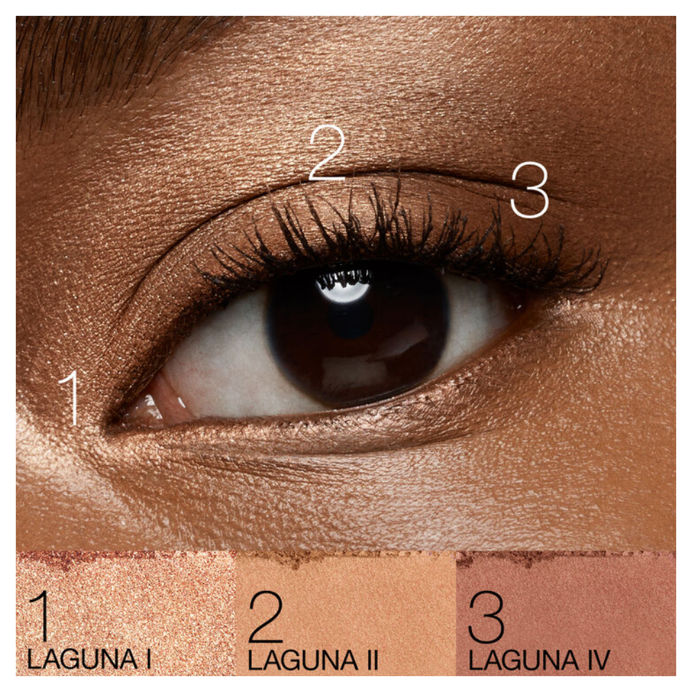 Quad Eyeshadow Palette