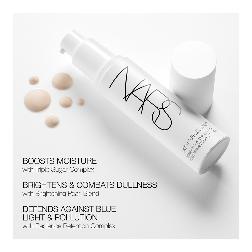Light Reflecting™ Tone-Up Veil SPF 27 / PA++