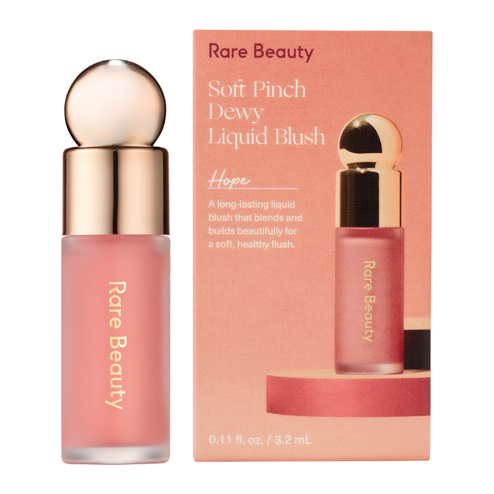 Mini Soft Pinch Liquid Blush