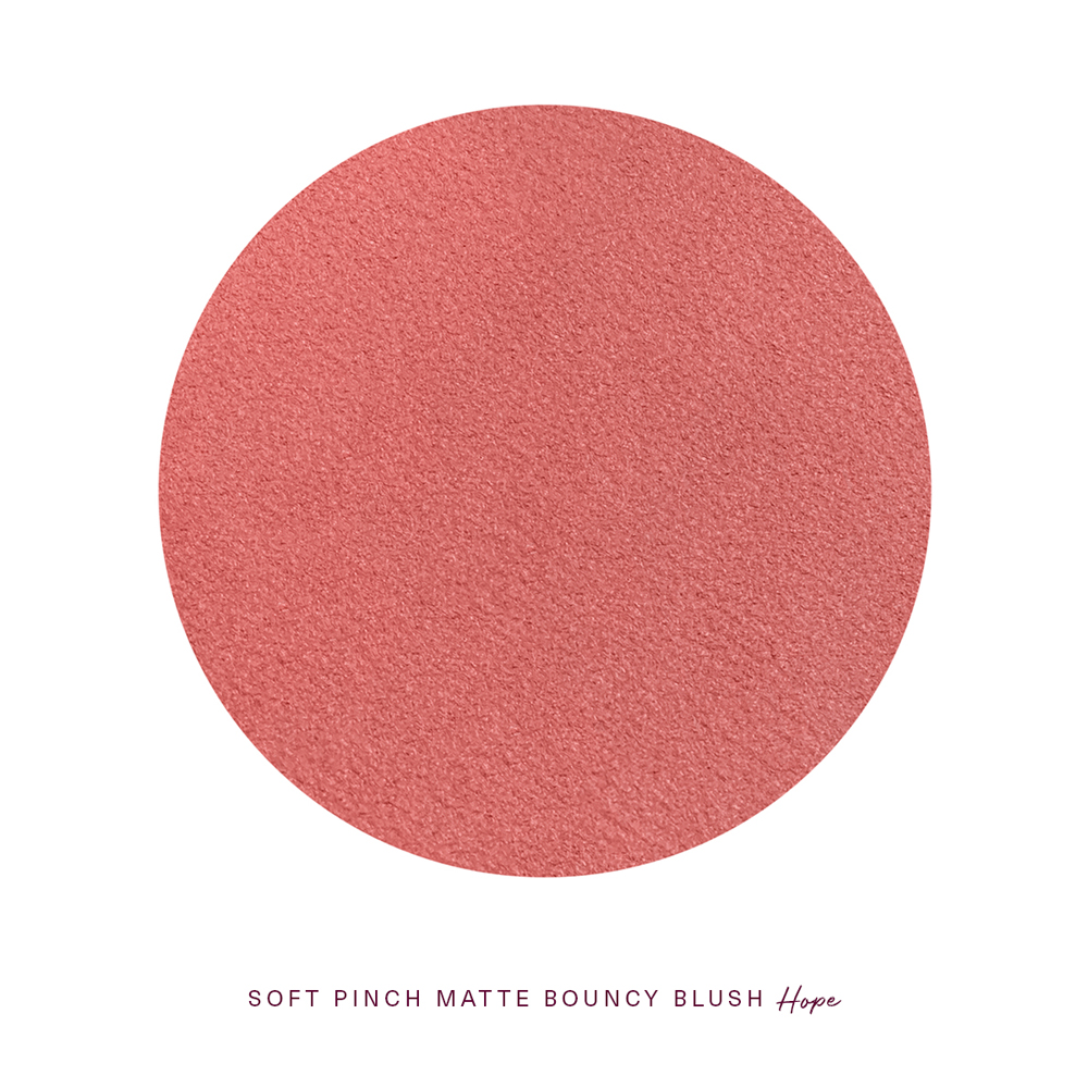 Soft Pinch Matte Bouncy Blush