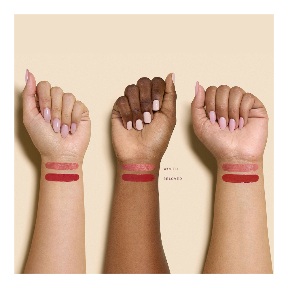 Soft Pinch Mini Lip And Cheek Set