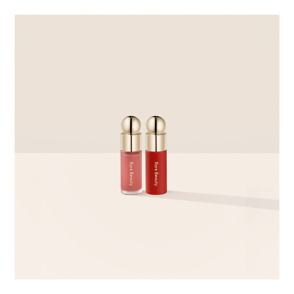 Soft Pinch Mini Lip And Cheek Set
