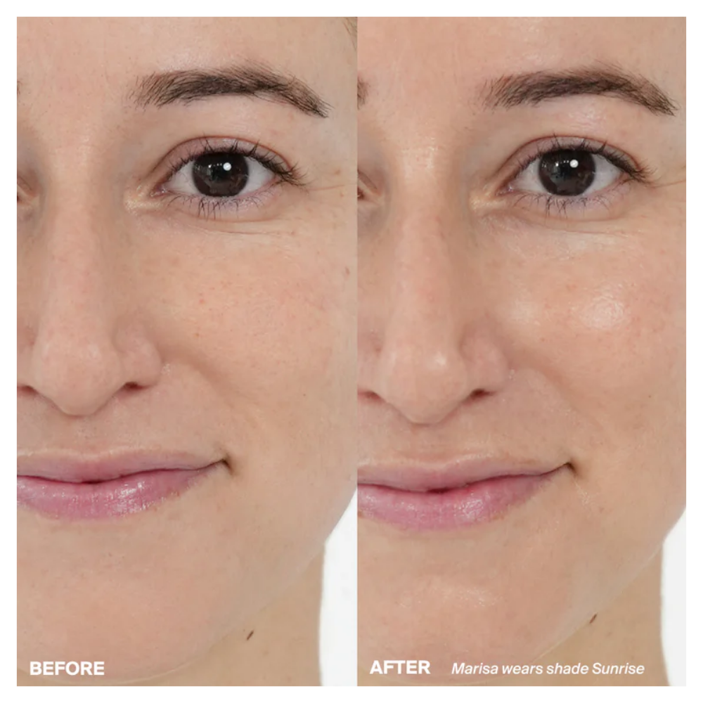 Mineral Glowscreen Drops SPF40