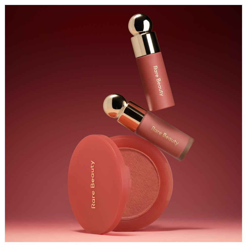 Soft Pinch Cheek & Lip Trio (Holiday Limited Edition)