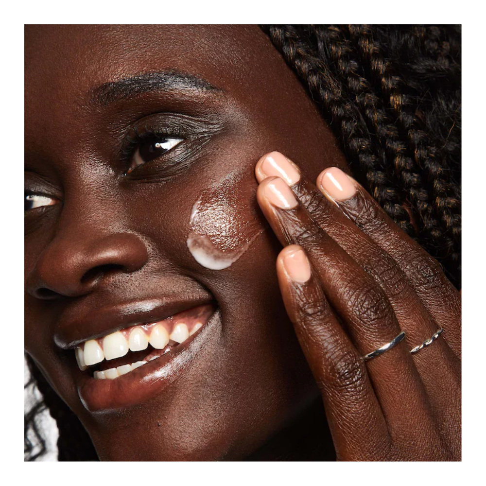 Every. Single. Face. SPR-Shield Watery Lotion