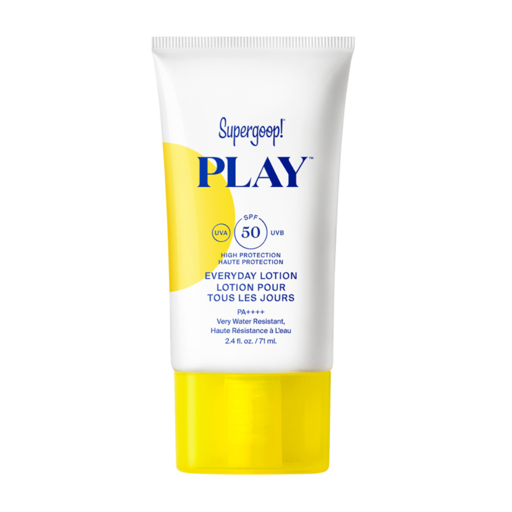 Play Everyday Lotion SPF 50