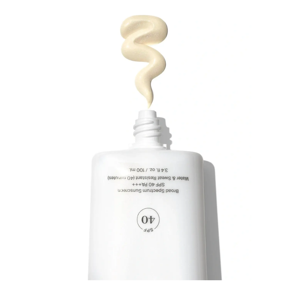 Glowscreen Body Broad Spectrum Sunscreen SPF 40 PA+++