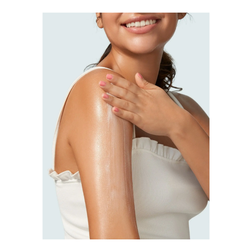 Glowscreen Body Broad Spectrum Sunscreen SPF 40 PA+++