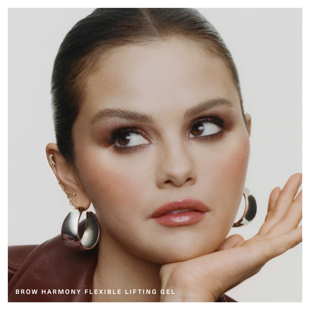 Brow Harmony Flexible Lifting Gel