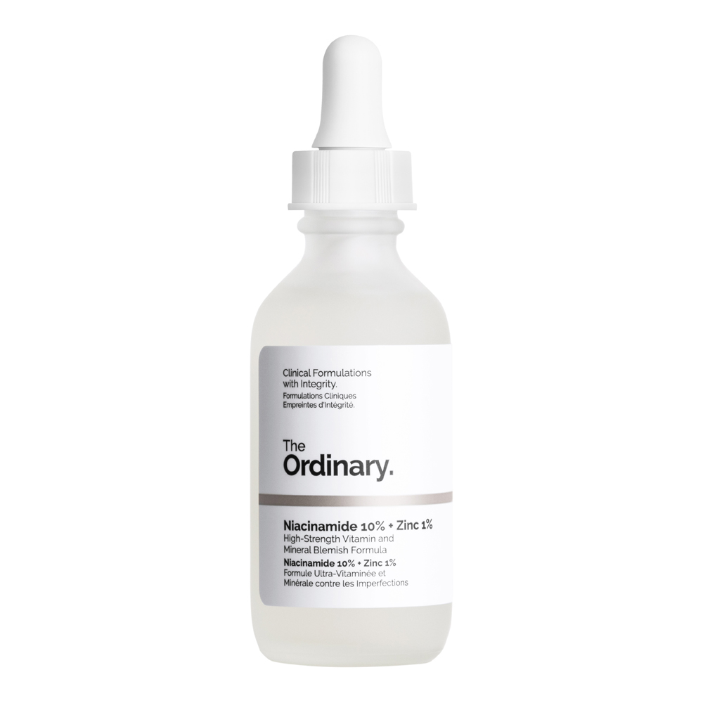 Niacinamide 10% + Zinc 1%