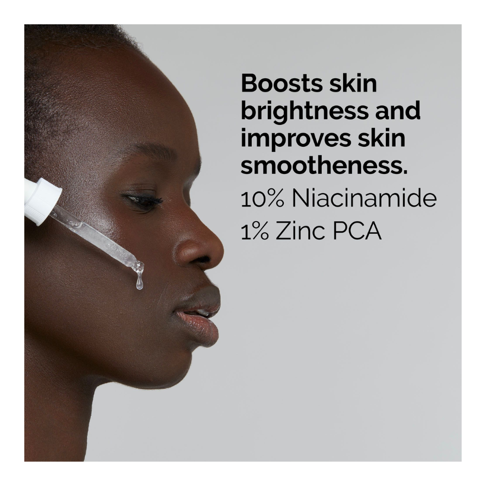 Niacinamide 10% + Zinc 1%