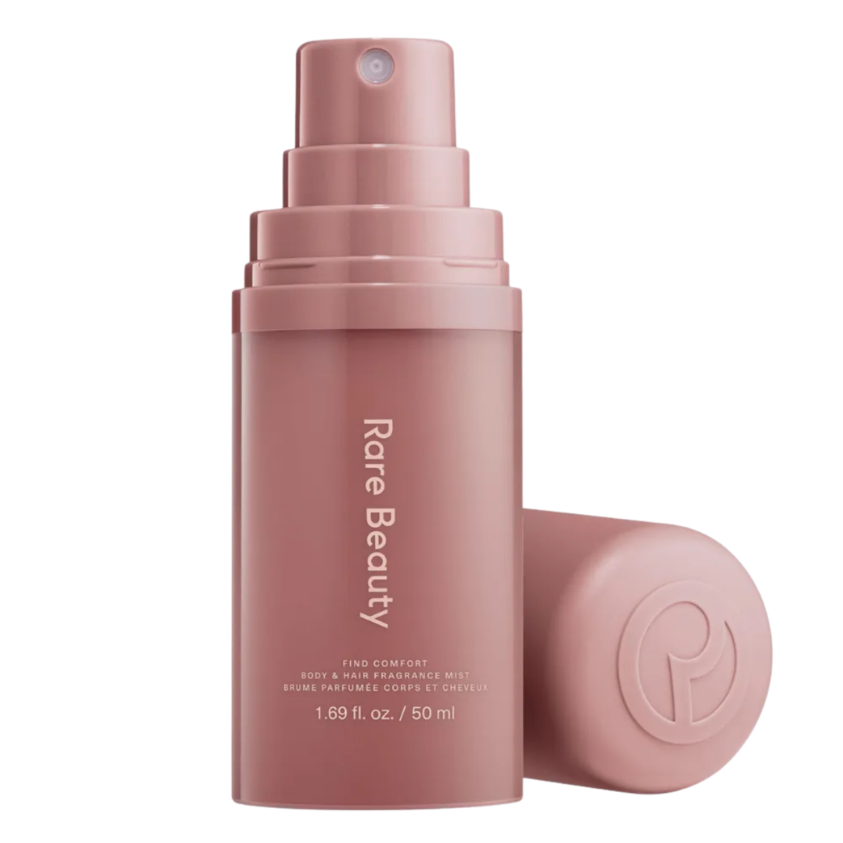 Find Comfort Body & Hair Fragrance Mist
