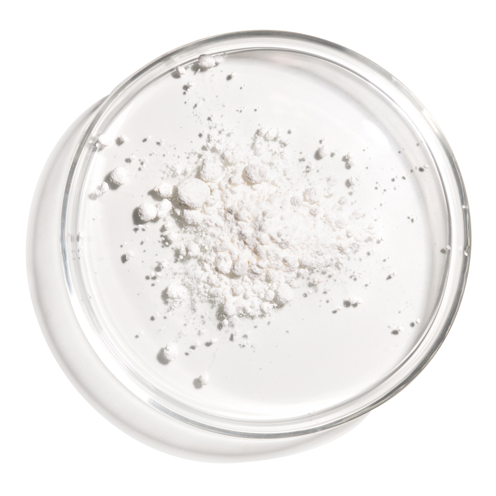 100% L-Ascorbic Acid Powder