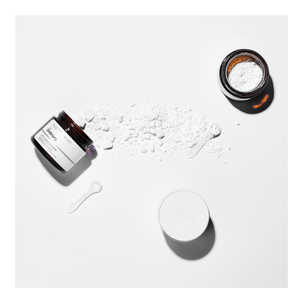 100% L-Ascorbic Acid Powder