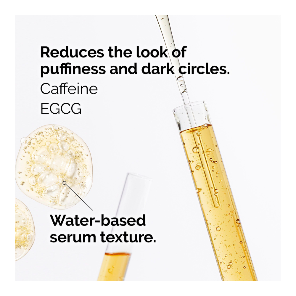 Caffeine Solution 5% + EGCG
