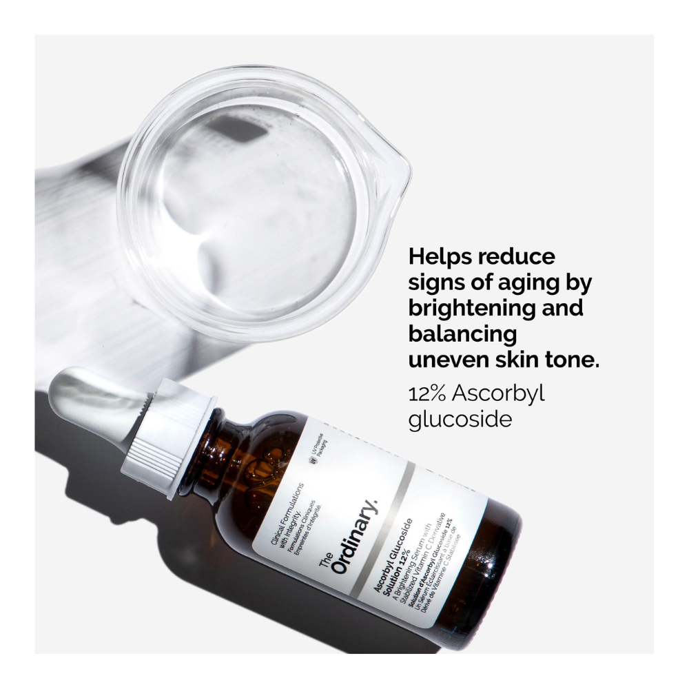 Ascorbyl Glucoside Solution 12%
