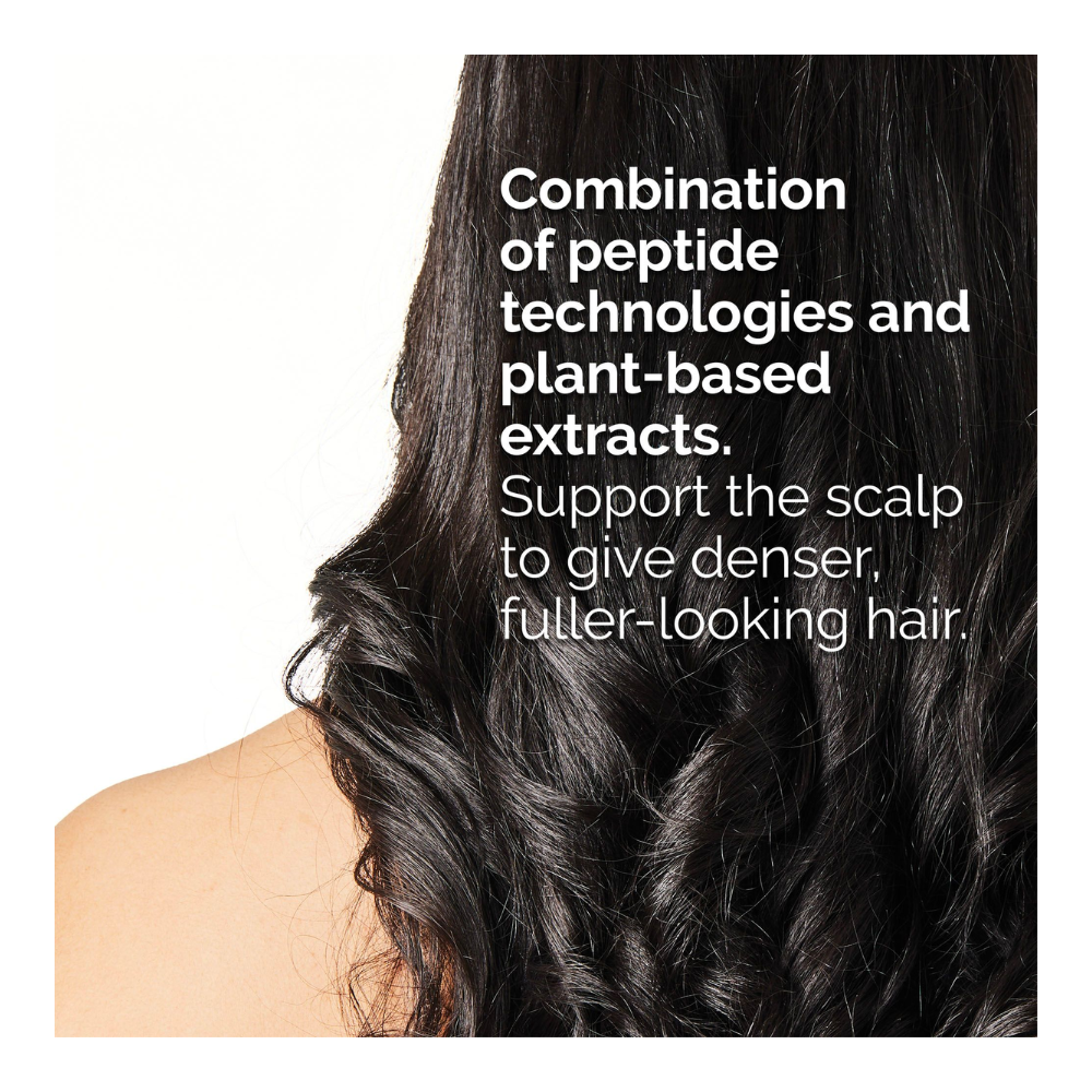 Multi-Peptide Serum for Hair Density
