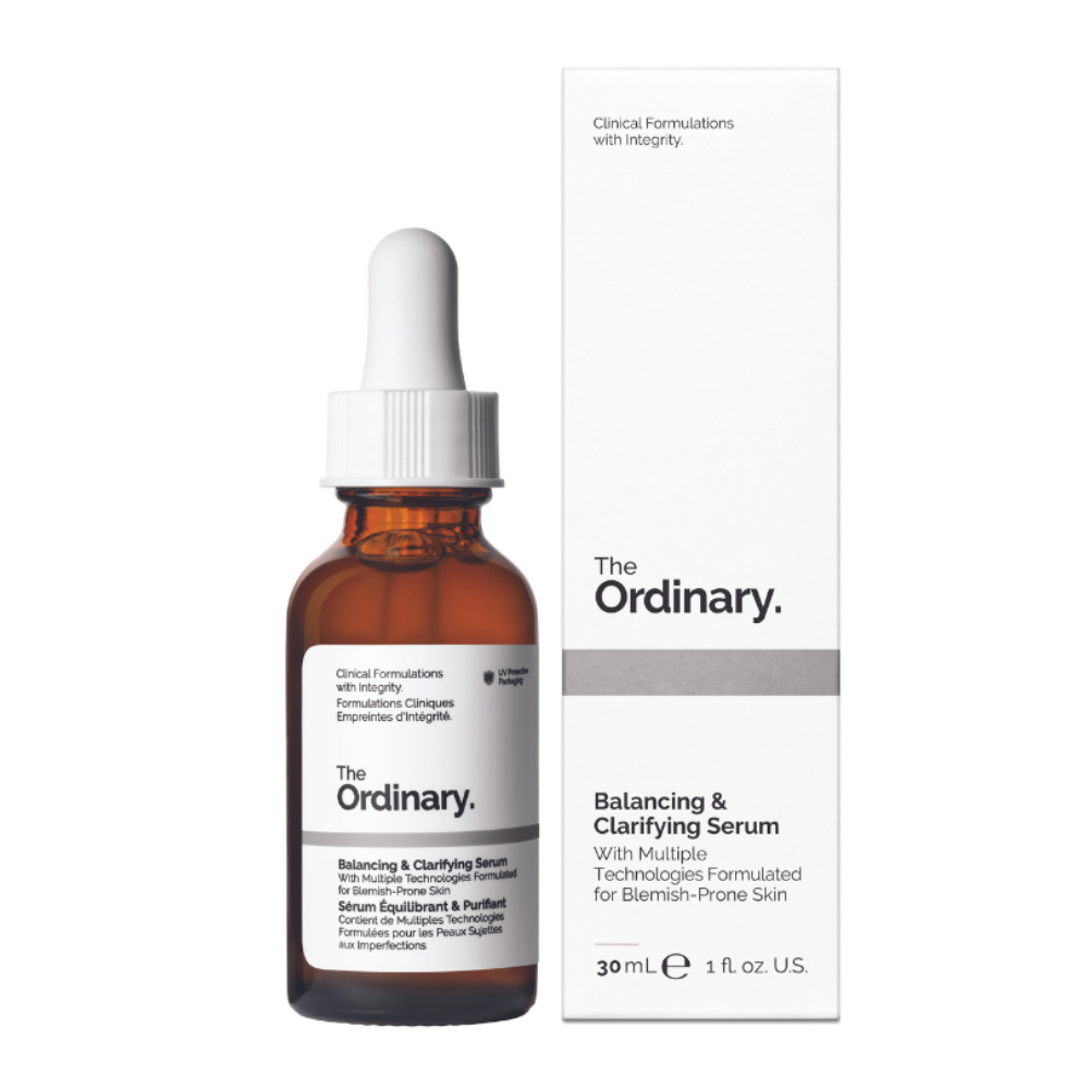 Balancing & Clarifying Serum