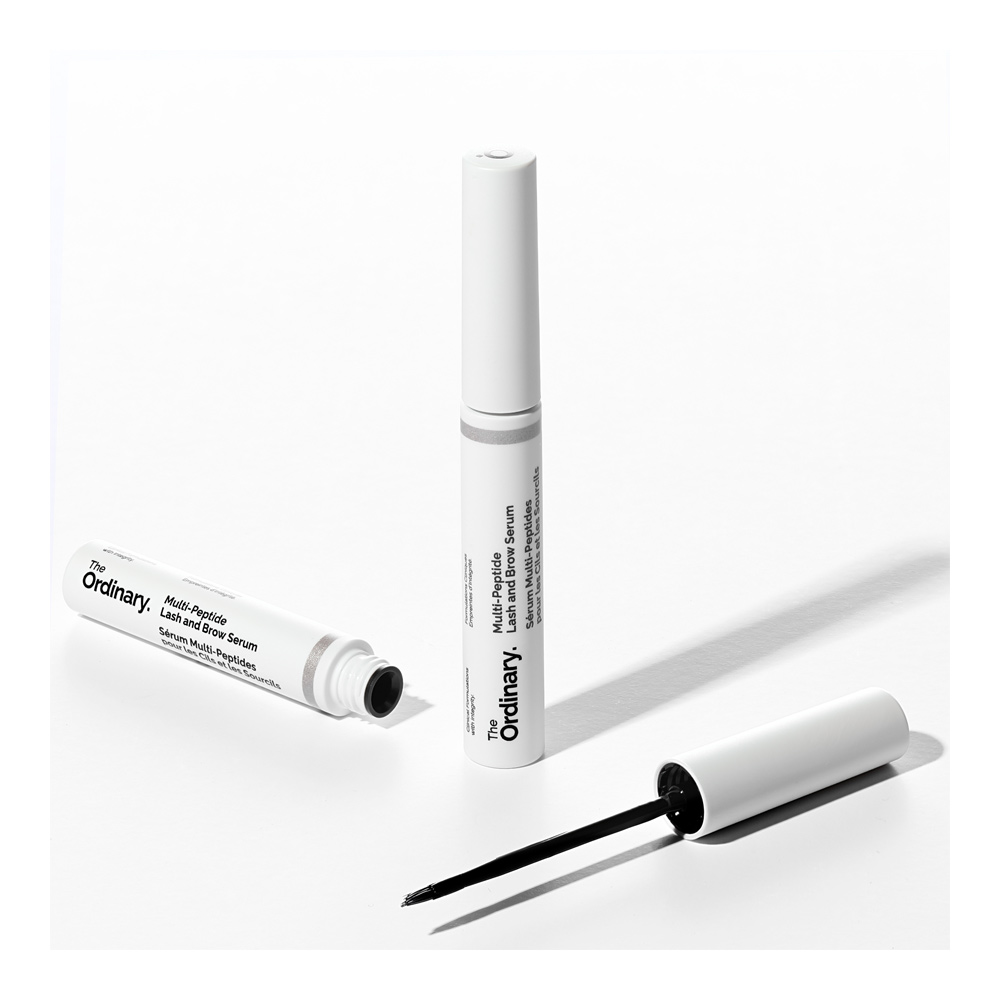 Multi-Peptide Lash and Brow Serum