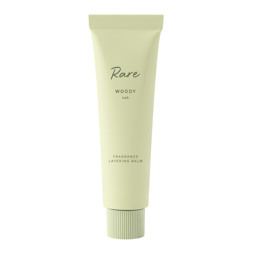Woody Oak Rare Fragrance Layering Balm