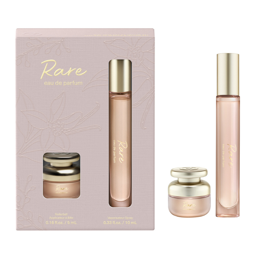 Mini Rare Eau De Parfum Set