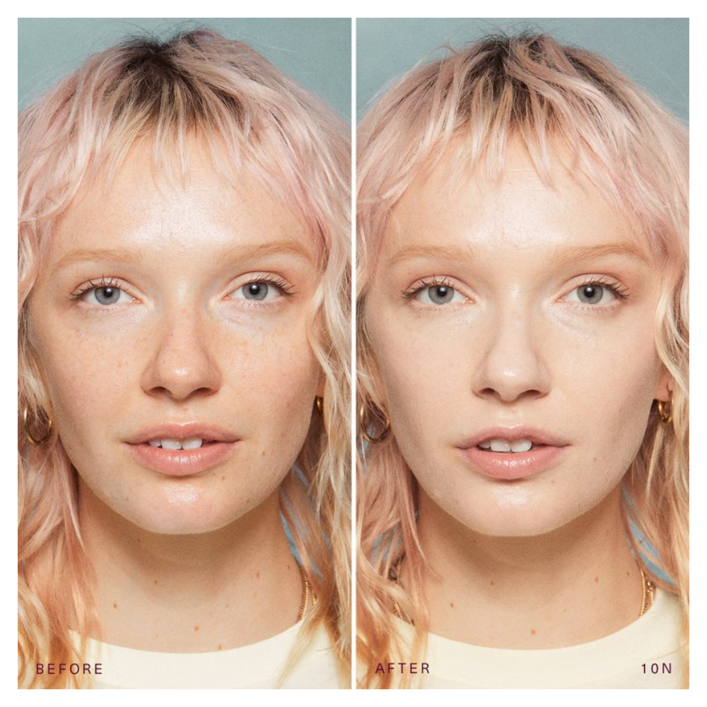 Positive Light Tinted Moisturizer - SPF20