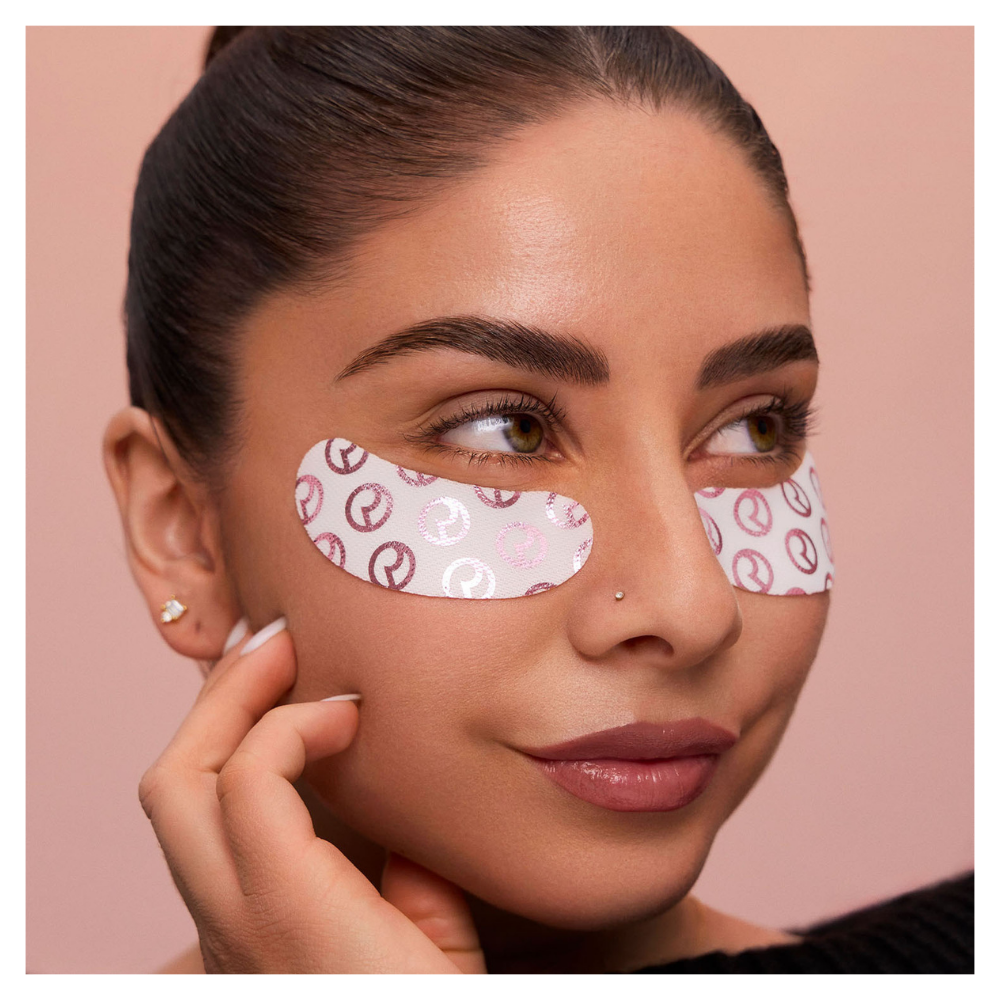 Find Comfort Under Eye Patch Kit