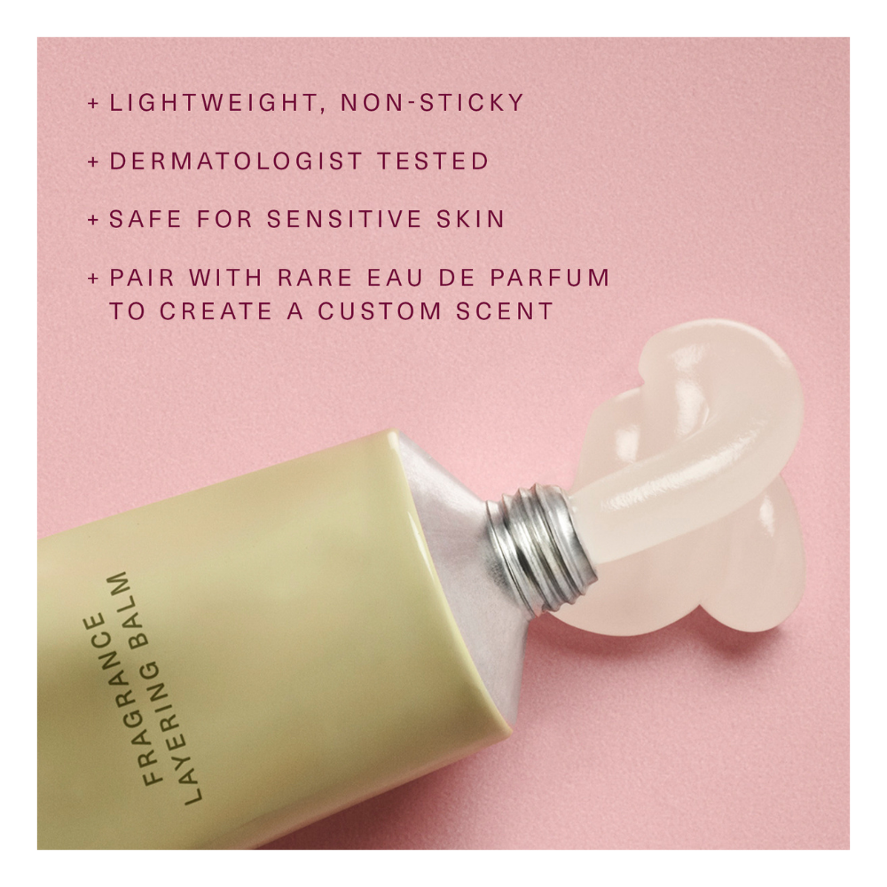 Woody Oak Rare Fragrance Layering Balm