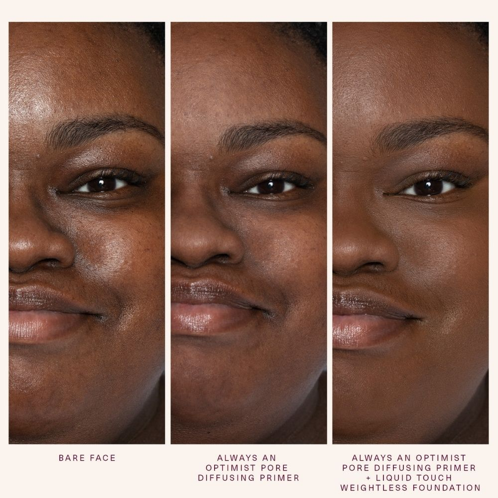 Always an Optimist Pore Diffusing Primer Mini