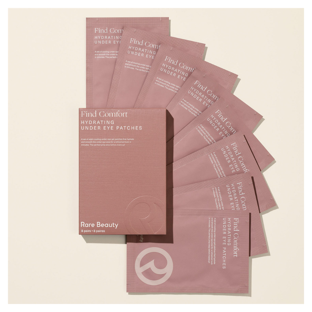 Find Comfort Under Eye Patch Kit
