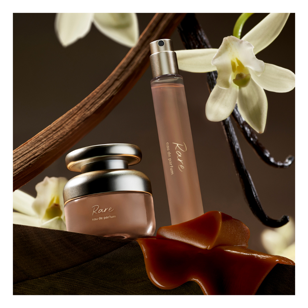 Mini Rare Eau De Parfum Set