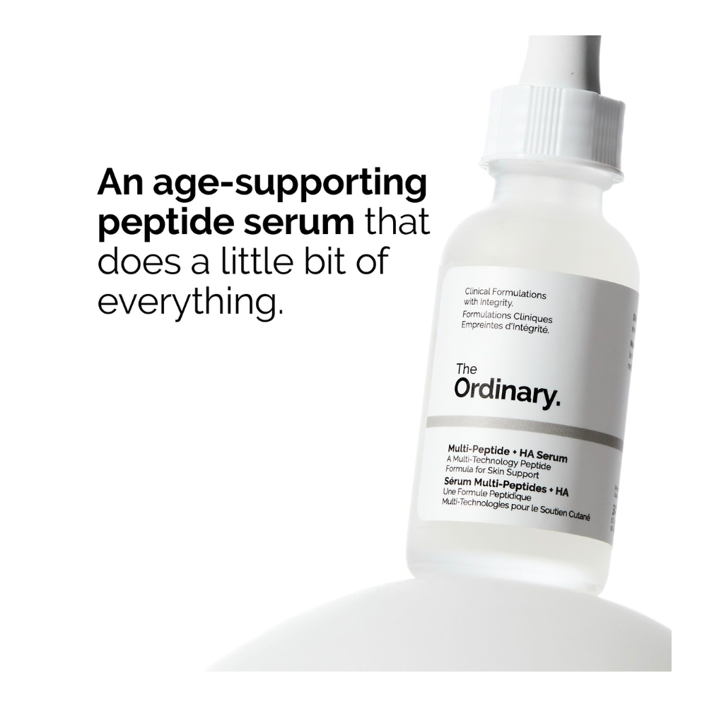 The Power of Peptides Set (Holiday Limited Edition)