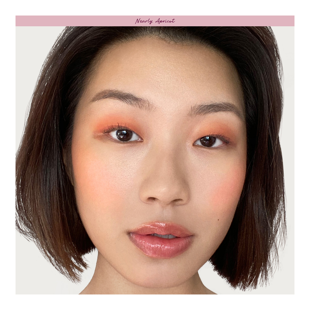 Stay Vulnerable Glossy Lip Balm