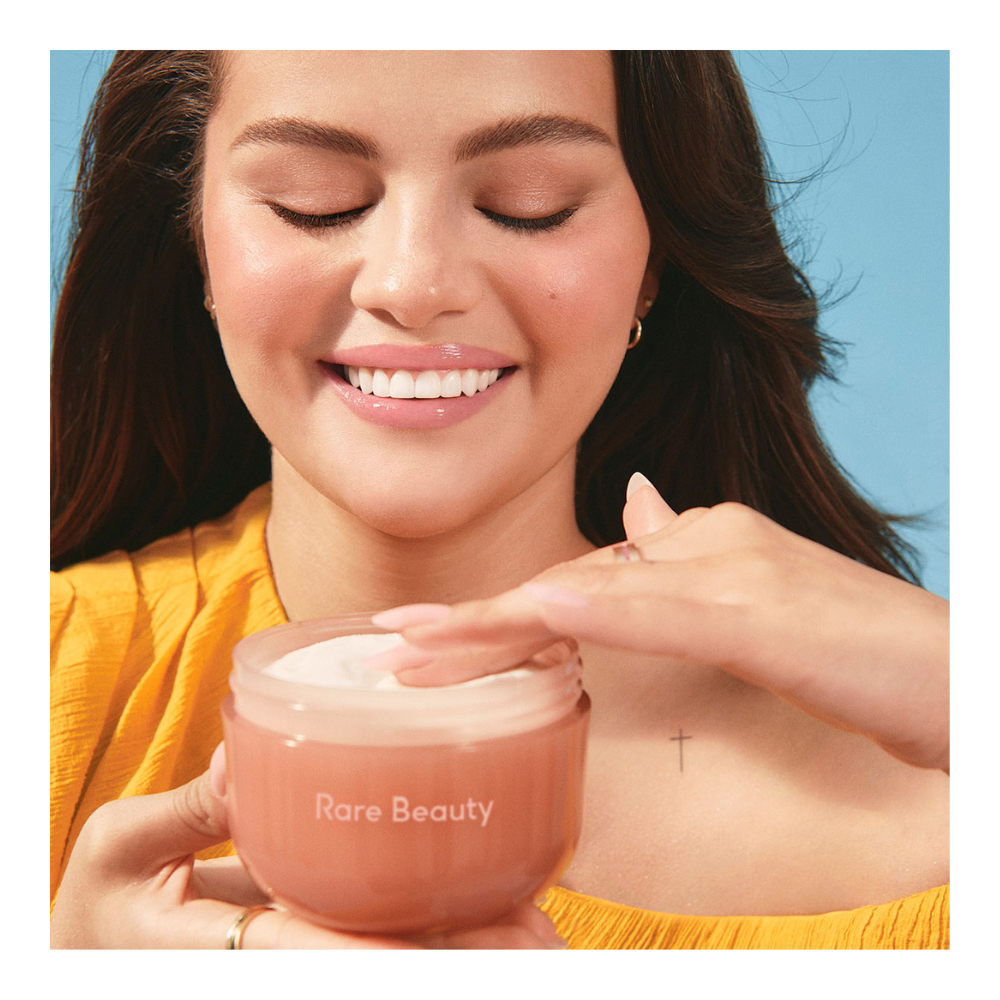 Find Comfort Bouncy Body Cream - Awaken Confidence