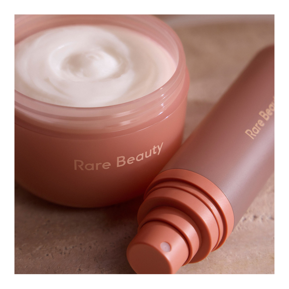 Find Comfort Bouncy Body Cream - Awaken Confidence
