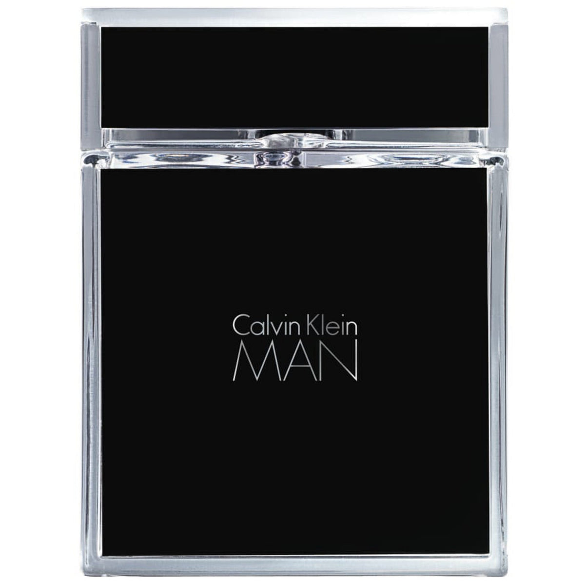 Calvin Klein Man Eau de Toilette 100 ml